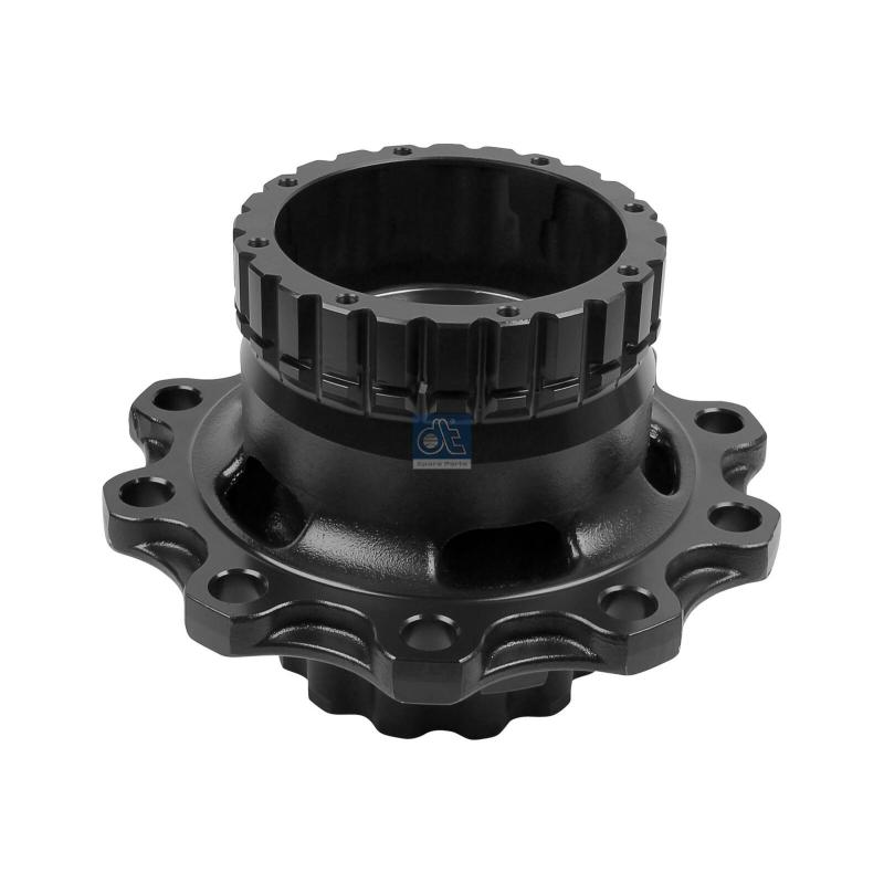 Moyeu de roue avant DT 2.65228 - Visuel 1