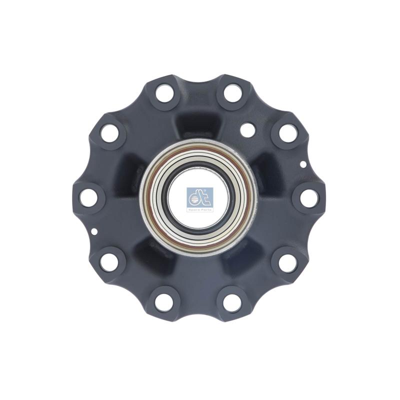 Moyeu de roue avant DT 2.65239 - Visuel 3