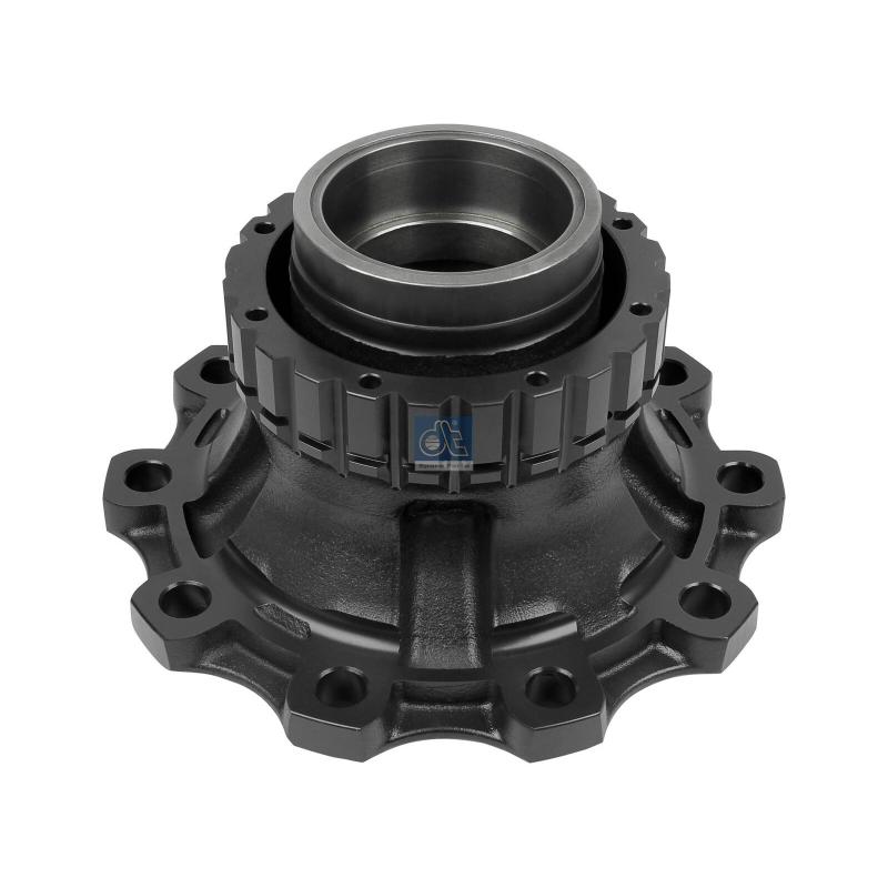 Moyeu de roue avant DT 2.65226 - Visuel 1