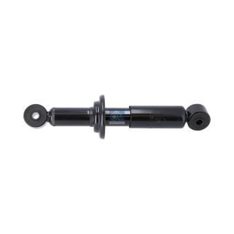 Amortisseur, suspension de la cabine DT 2.70015