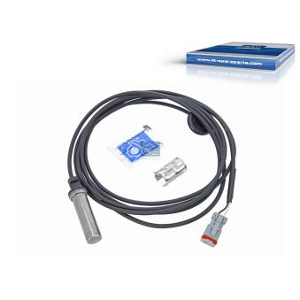 Capteur, vitesse de roue DT 2.65253