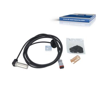 Capteur, vitesse de roue DT 2.65259