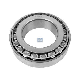 Roulement de roue DT