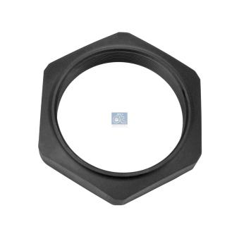 Écrou d'essieu, arbre d'essieu DT