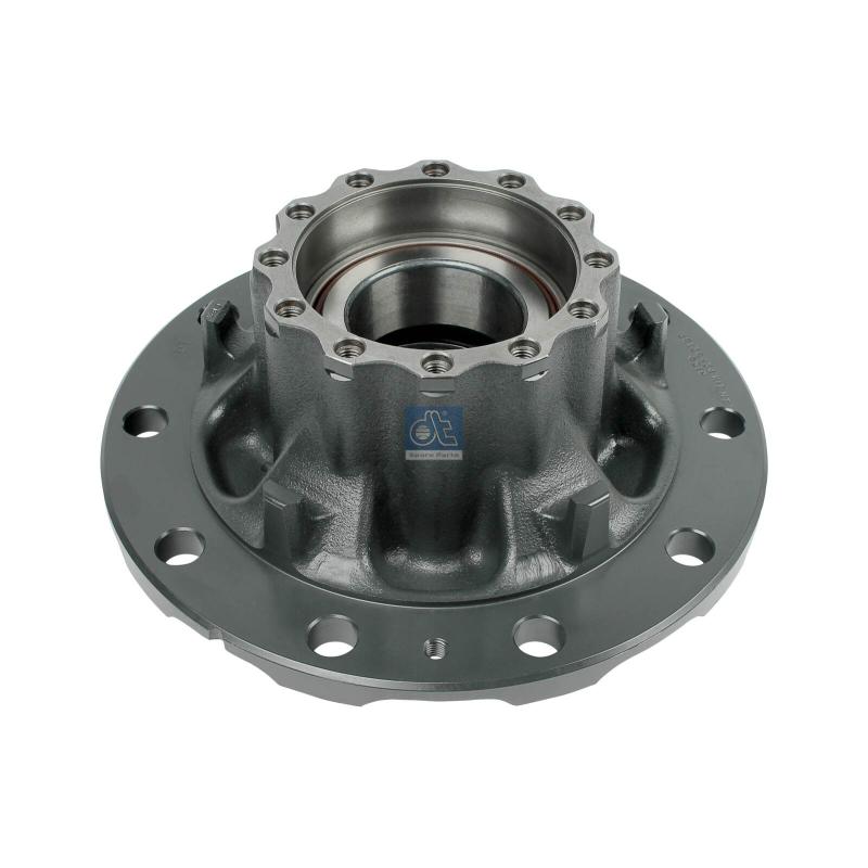 Moyeu de roue avant DT 2.65277 - Visuel 1