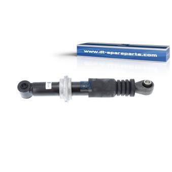Amortisseur, suspension de la cabine DT 2.70426