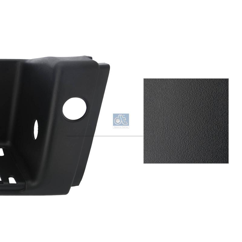 Marche-pied DT 2.71080 - Visuel 2