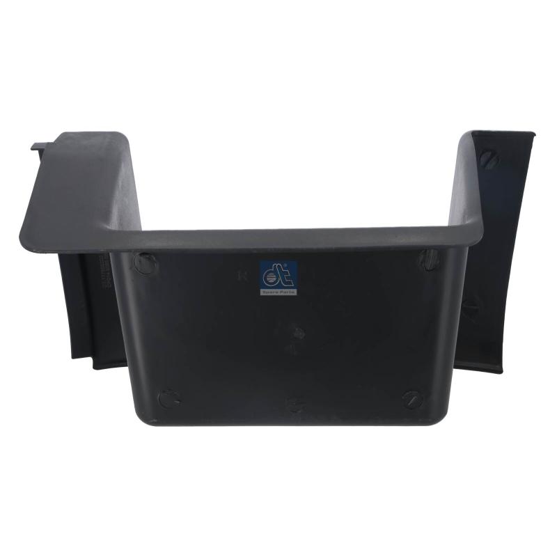 Marche-pied DT 2.71080 - Visuel 1