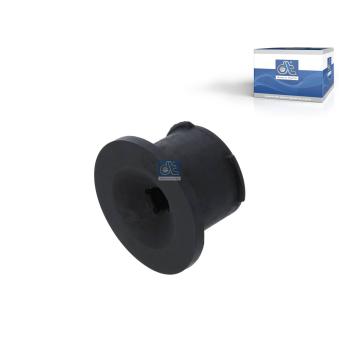 Suspension, radiateur DT 2.71011