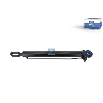 Cylindre culbuteur, cabine DT 2.70124