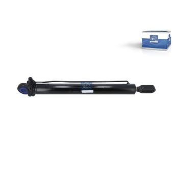 Cylindre culbuteur, cabine DT 2.70123