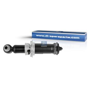 Amortisseur, suspension de la cabine DT 2.70091