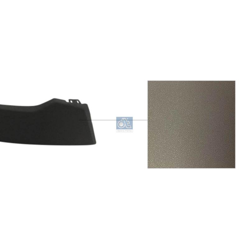 Pare-chocs avant droit DT 2.75139 - Visuel 2