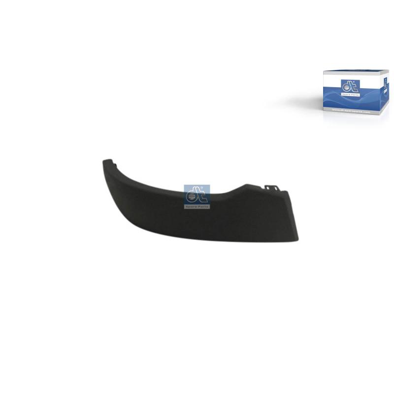 Pare-chocs avant droit DT 2.75139 - Visuel 1