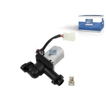 Électrovanne, climatisation DT