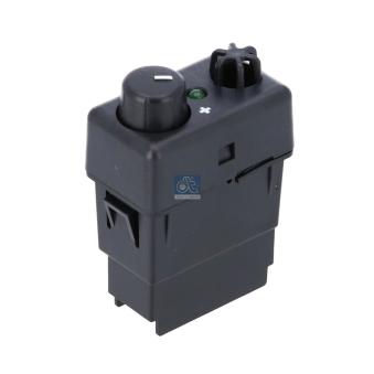 Thermostat, liquide de refroidissement DT