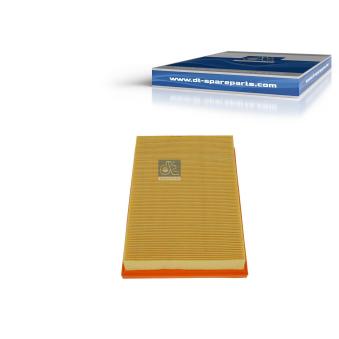 Filtre, air de l'habitacle DT 2.76100