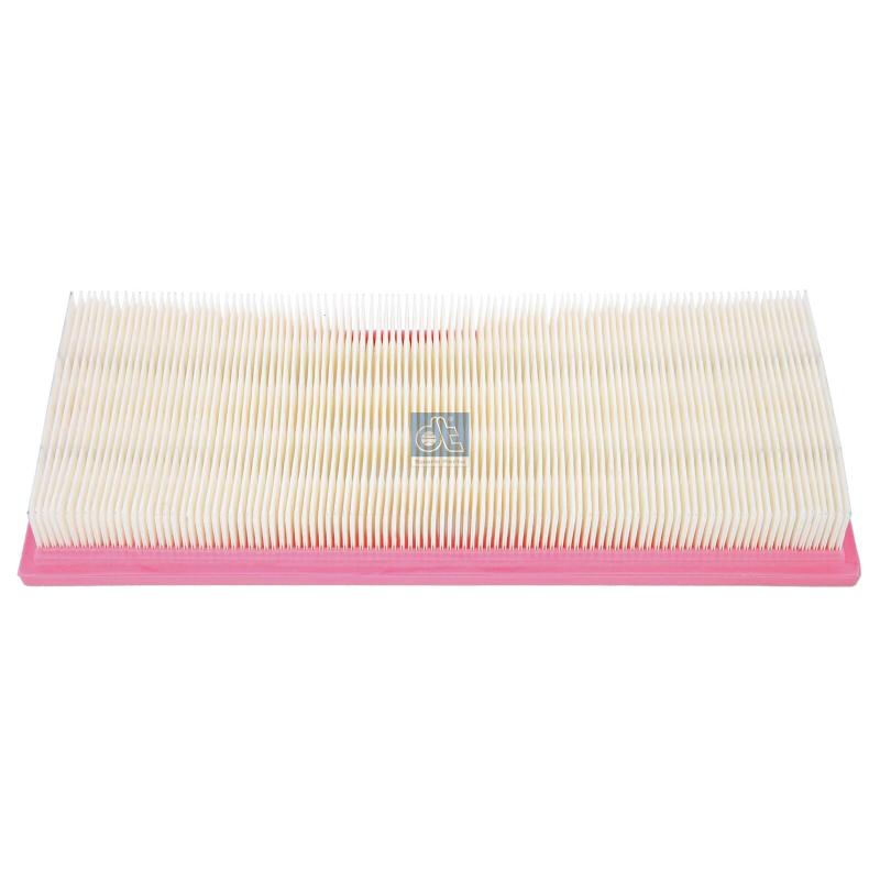 Filtre, air de l'habitacle DT 2.76104 - Visuel 1