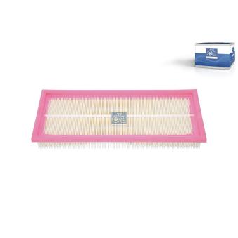 Filtre, air de l'habitacle DT
