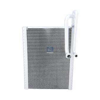 Évaporateur climatisation DT