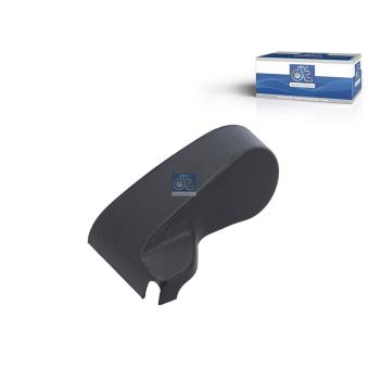 Cache, système de rétroviseurs DT 2.73256