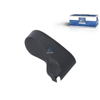 Cache, système de rétroviseurs DT 2.73257