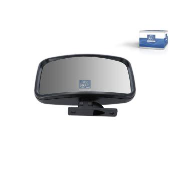 Miroir de rampe DT