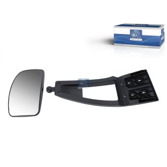 Miroir de rampe DT 2.73278