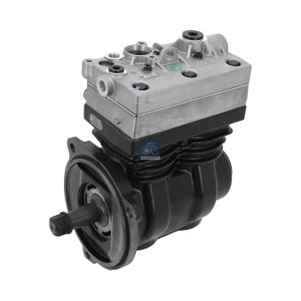 Compresseur, système d'air comprimé DT 2.44962