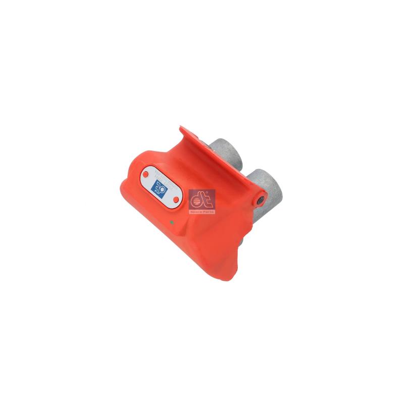 Tête d'accouplement DT 2.46054 - Visuel 1