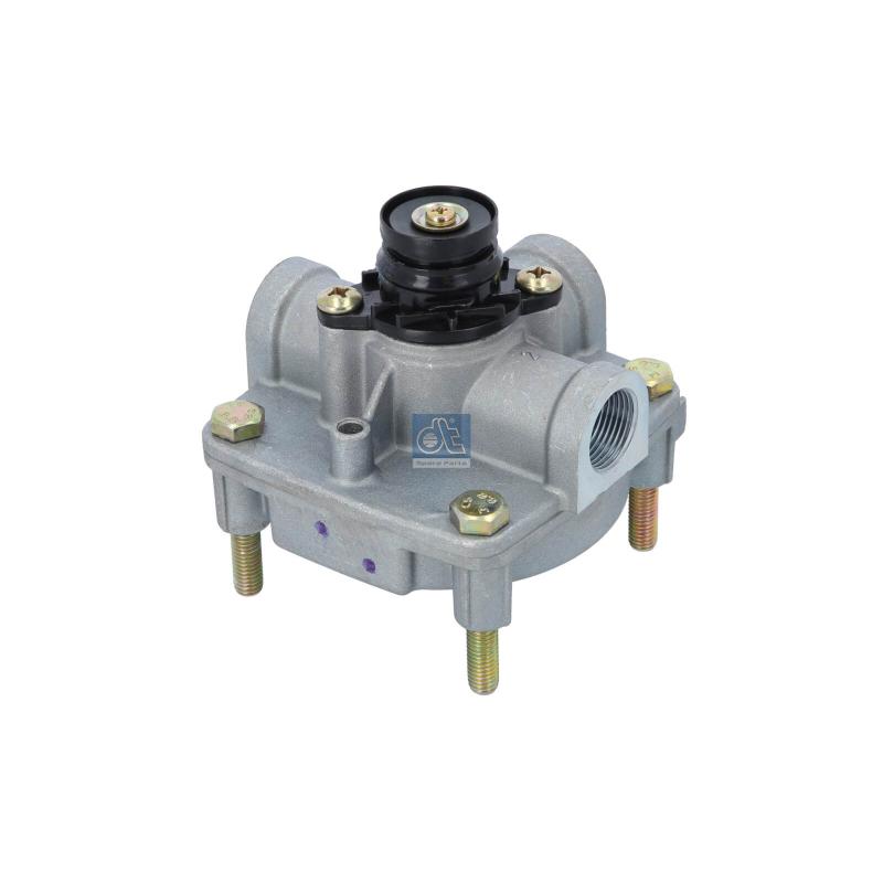 Valve-relais DT 2.47002 - Visuel 1
