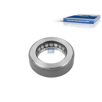 Coussinet, fusée d'essieu DT