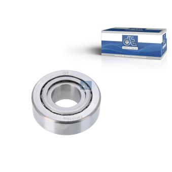 Coussinet, fusée d'essieu DT