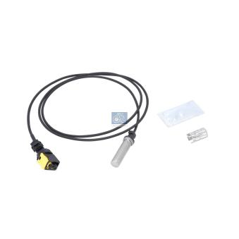 Capteur, vitesse de roue DT 2.48013