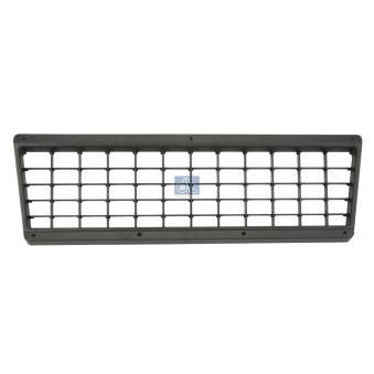 Grille de radiateur DT 2.71306
