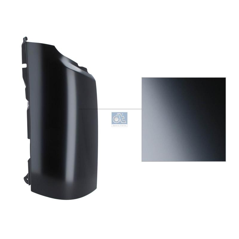 Paravent, cabine DT 2.71315 - Visuel 1