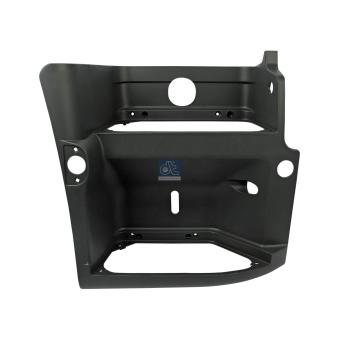 Marche-pied DT 2.71257