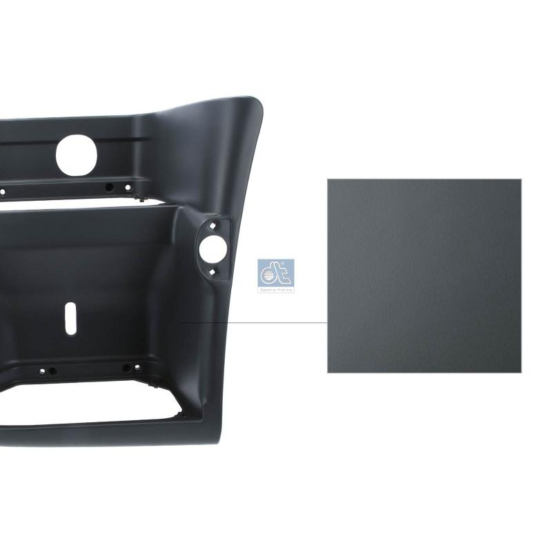 Marche-pied DT 2.71365 - Visuel 1