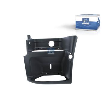 Marche-pied DT 2.71365