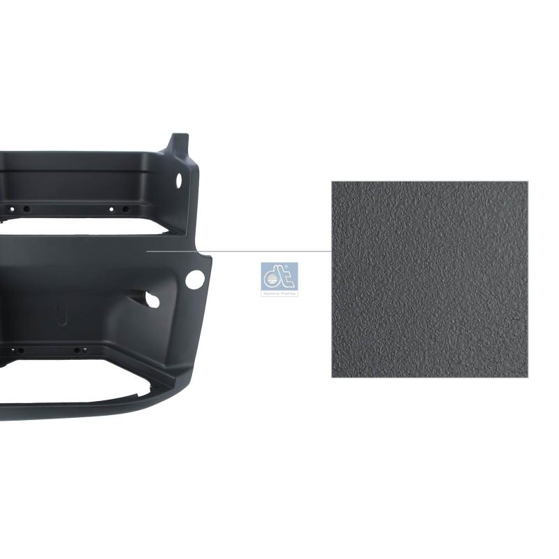 Marche-pied DT 2.71366 - Visuel 1