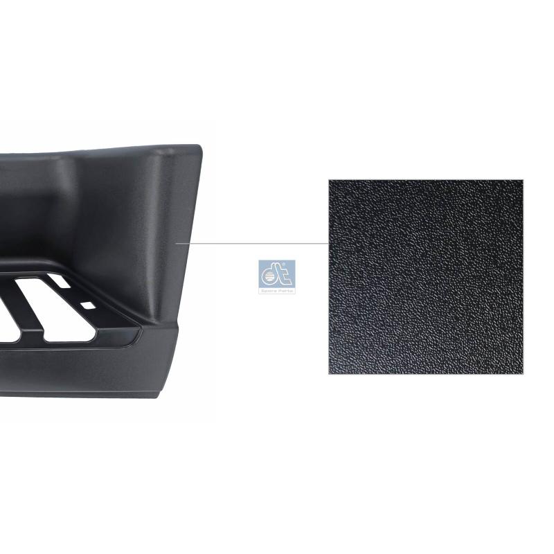 Marche-pied DT 2.71355 - Visuel 1