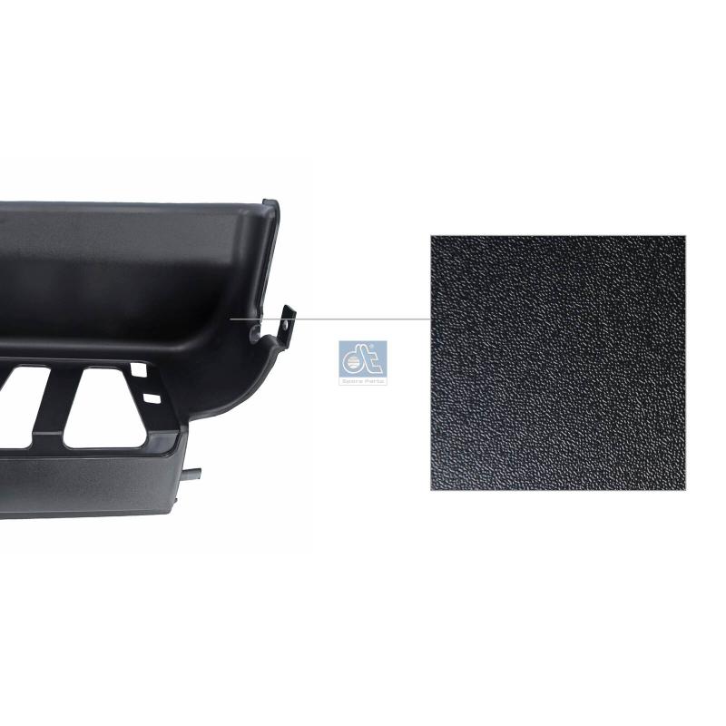 Marche-pied DT 2.71354 - Visuel 1