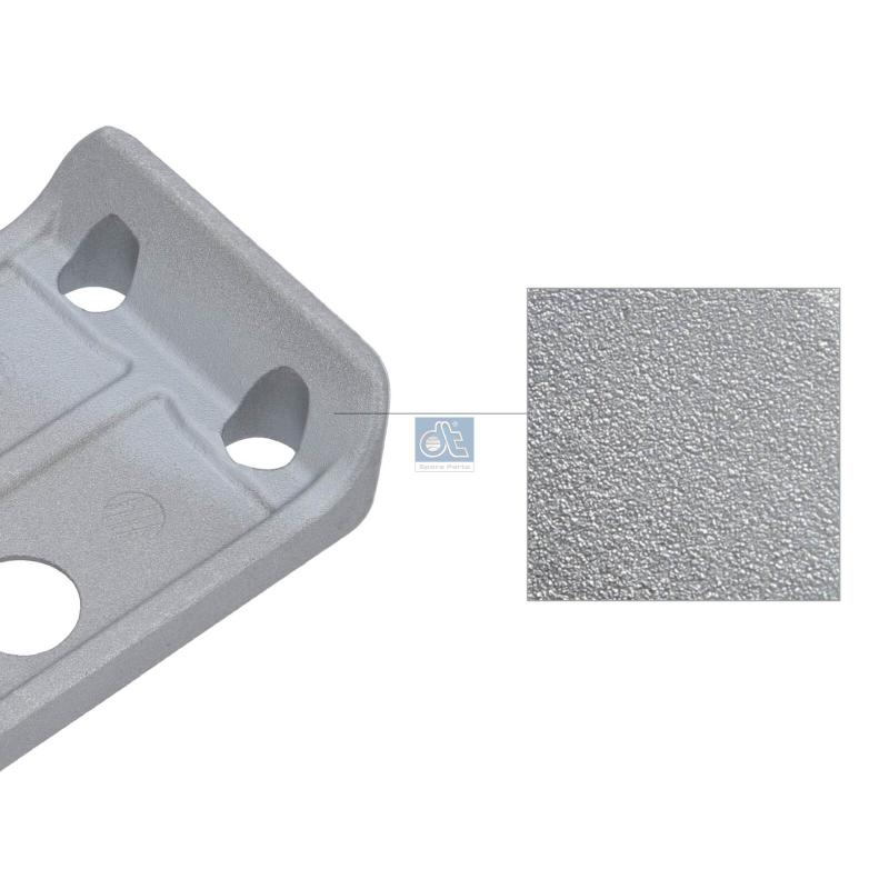 Fixation, aile DT 2.71398 - Visuel 1