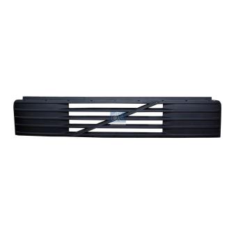 Grille de radiateur DT 2.71154