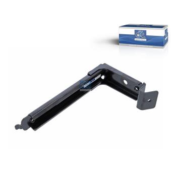 Fixation, aile DT 2.71416