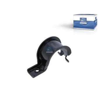 Fixation, aile DT 2.71415