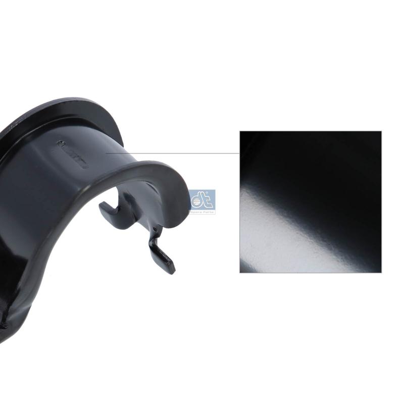 Fixation, aile DT 2.71415 - Visuel 1