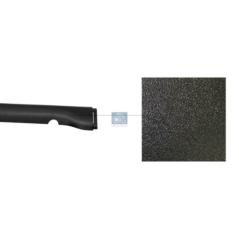 Spoiler DT 2.71420 - Visuel 1