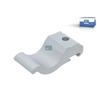 Fixation, aile DT 2.71410