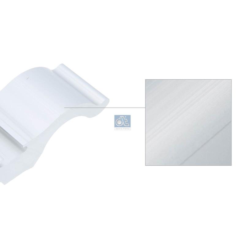 Fixation, aile DT 2.71410 - Visuel 1